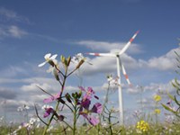 Nagrada občinam za uspešno rabo obnovljivih virov energije