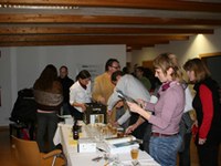 Götzis/A: Deležniki iz manjših regij prevzeli pobudo