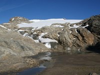 Zaradi podnebnih sprememb zaskrbljeni tudi v Cerkvi in planinski zvezi