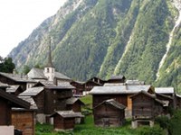 Iščejo se projekti za izvajanje Alpske konvencije