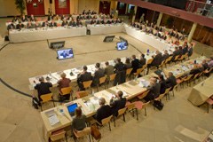 Območje Alp kot makroregija?