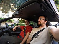 Departement Isère: javni promet z minimalnimi stroški