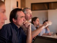 CIPRA International išče novega direktorja