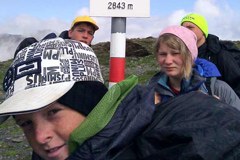 Potovalne štipendije Vie Alpine podeljene