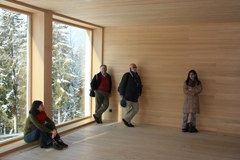 Stališča CIPRE: Okuženi z dobrimi idejami za gradnjo hiš