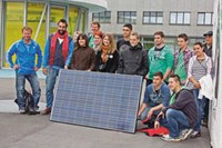 Demokracija, evropsko državljanstvo in solidarnost