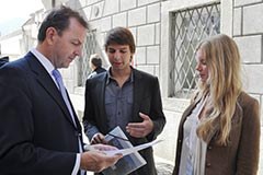 Stališča CIPRE: Alpska konvencija mora dokazati, da misli resno