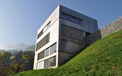 Začel se je projekt MountEE: trajnostna gradnja objektov v javnem sektorju v Evropi