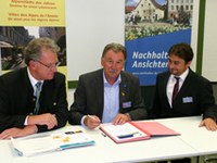 Alpska mesta podpirajo Konvencijo županov