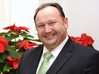 Novi generalni sekretar Alpske konvencije