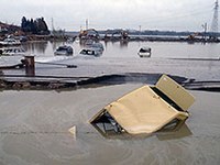 Italija naj bi z naravovarstvenimi ukrepi postala varnejša
