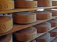 EU bo zaščitila gorske proizvode