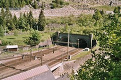 Preusmeritev prometa: samo predori ne zadoščajo