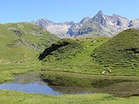 Vallon du Clou - odslej z varstvenim statusom