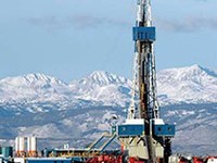 Zemeljski plin iz Alp