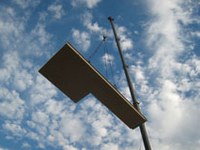 Občina kot investitorica: podnebno nevtralna gradnja in prenova na območju Alp