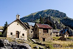 Narodni park Mercantour