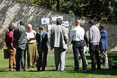 Alpska mesta gradijo za prihodnost