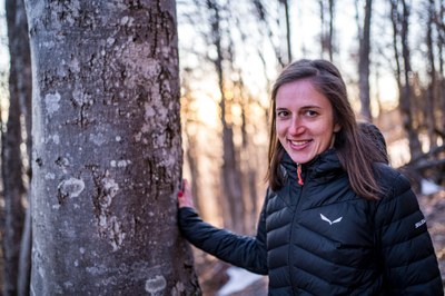 Stališče: Alpe nujno potrebujejo usmerjanje obiska!