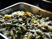 Alpska konvencija potrdila svojo zavezo k zelenemu gospodarstvu