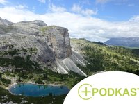 Alpska tla – zaveznik pri varovanju podnebja