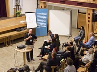 Alpski teden praznuje 20 let!