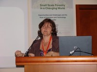 Bistvo trajnosti je skupnost