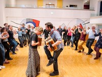 CIPRA praznuje 70 let varstva Alp