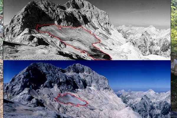 DANES ZA JUTRI: PODNEBNE SPREMEMBE IN MODEL ALPSKE ŠOLE ZA ANDRAGOGE