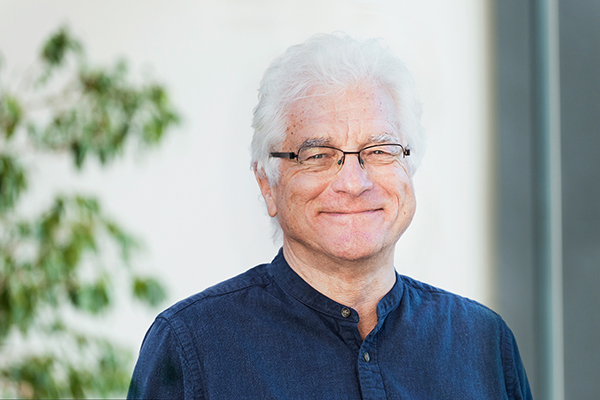 Stališče: Evropa in njene Alpe