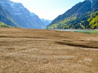 Evropski vodni grad se maje