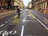 Grenoble – zelena prestolnica Evrope 2022