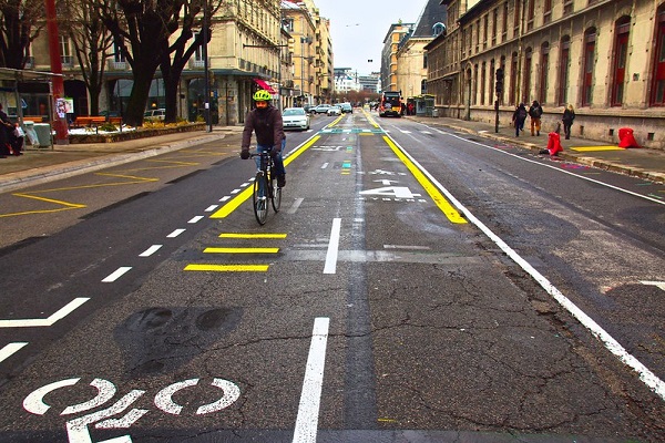 Grenoble – zelena prestolnica Evrope 2022