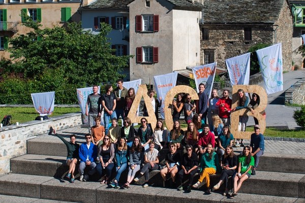 Išče se #alpinechangemaker!