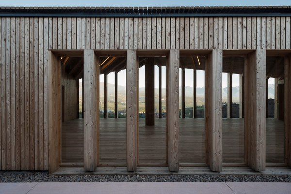 Iščejo se primeri dobre prakse na področju trajnostne gradnje