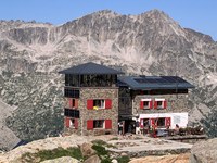 Iščemo: Trajnostne planinske koče