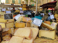 Je Alpski sir ogrožen?