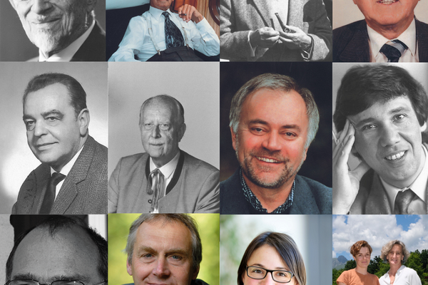 Je CIPRA ženska organizacija?