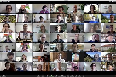 Kakšno naj bo komuniciranje podnebne krize?