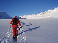 Kemija v Alpah – nezaželeni spominek