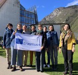 Kreativni prostor za spremembe