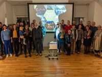 Nacionalna predstavništva CIPRE praznujejo svoj rojstni dan