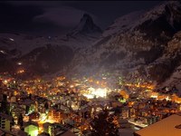 Naravno temno nebo je treba varovati