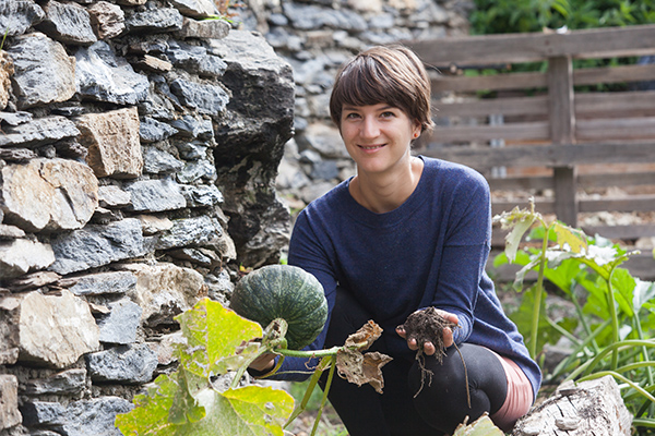 Navdih s srcem in premišljenostjo