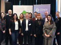 Nova mreža spodbuja učinkovitejše izvajanje ukrepov varstva podnebja na območju jugovzhodne Evrope