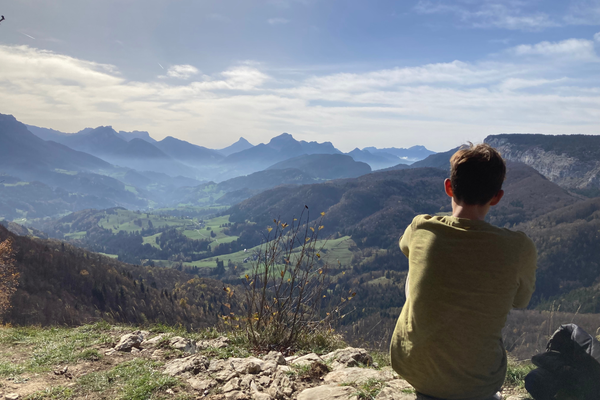 Novi impulzi za kakovost življenja v Alpah