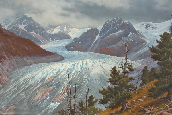 »Novo življenje se lahko naseljuje na zapletene in protislovne načine.«