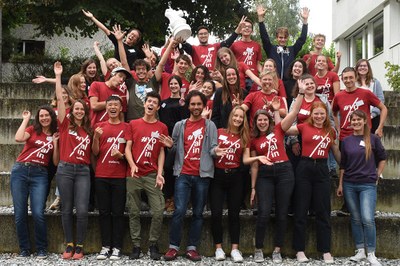 Odkrivamo Alpe podnebju prijazno