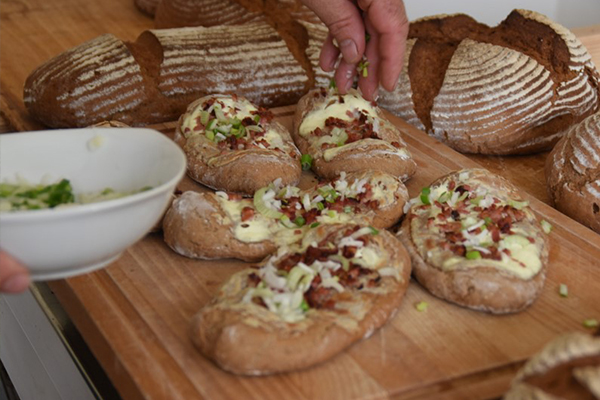 Okušanje kulturne dediščine