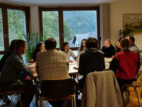 Opravljanje študentske prakse